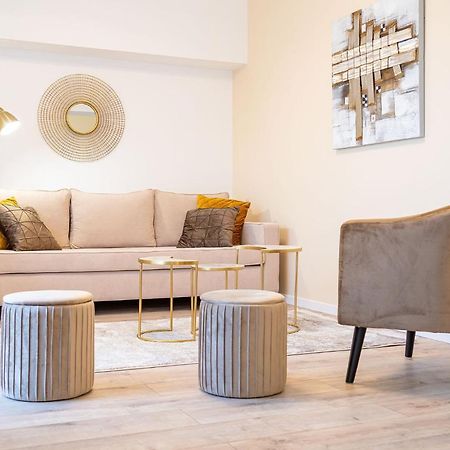 Style And View Bucharest City Center Aparthotel 외부 사진
