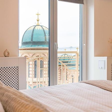 Style And View Bucharest City Center Aparthotel 외부 사진