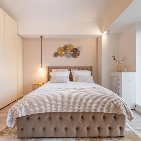 Style And View Bucharest City Center Aparthotel 외부 사진