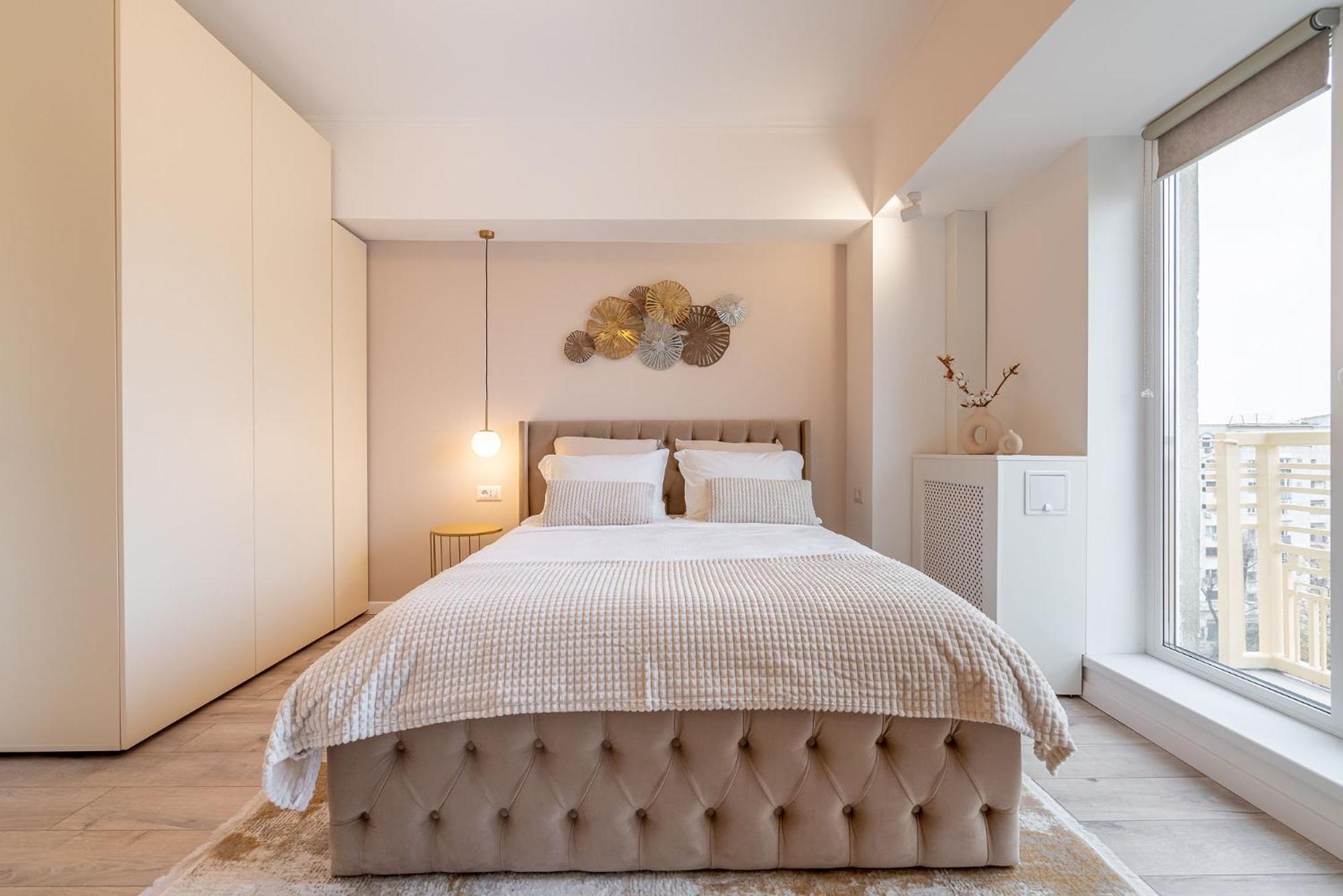 Style And View Bucharest City Center Aparthotel 외부 사진