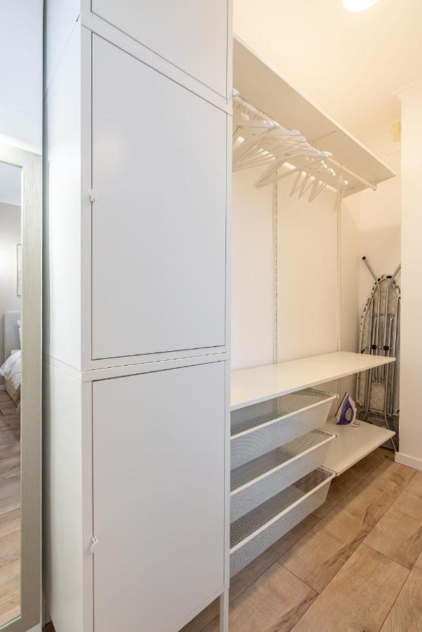 Style And View Bucharest City Center Aparthotel 외부 사진