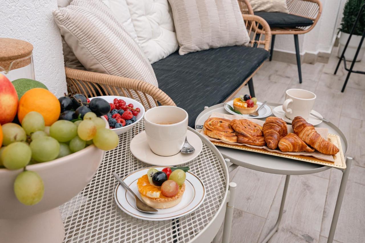 Style And View Bucharest City Center Aparthotel 외부 사진