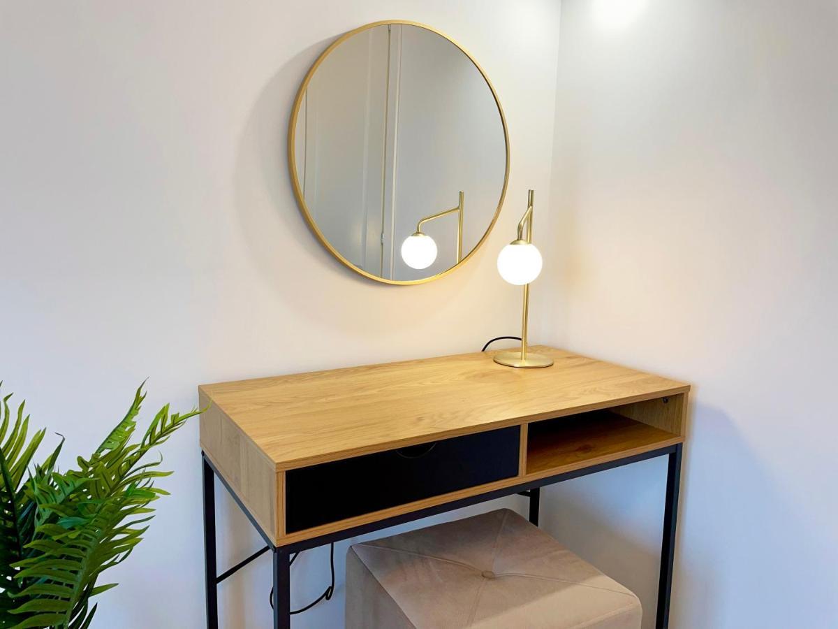 Style And View Bucharest City Center Aparthotel 외부 사진