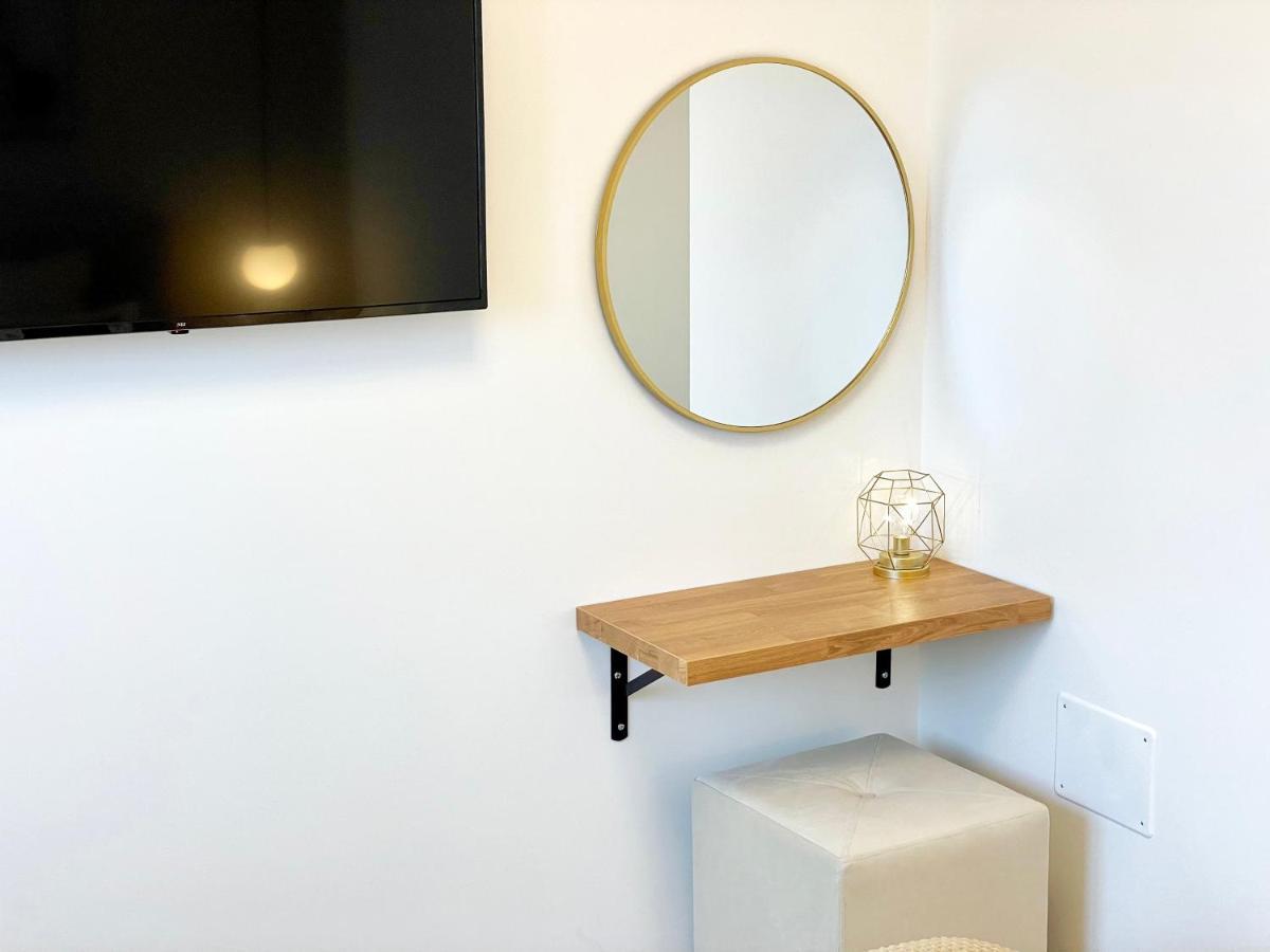 Style And View Bucharest City Center Aparthotel 외부 사진