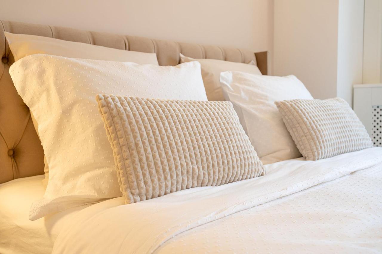 Style And View Bucharest City Center Aparthotel 외부 사진