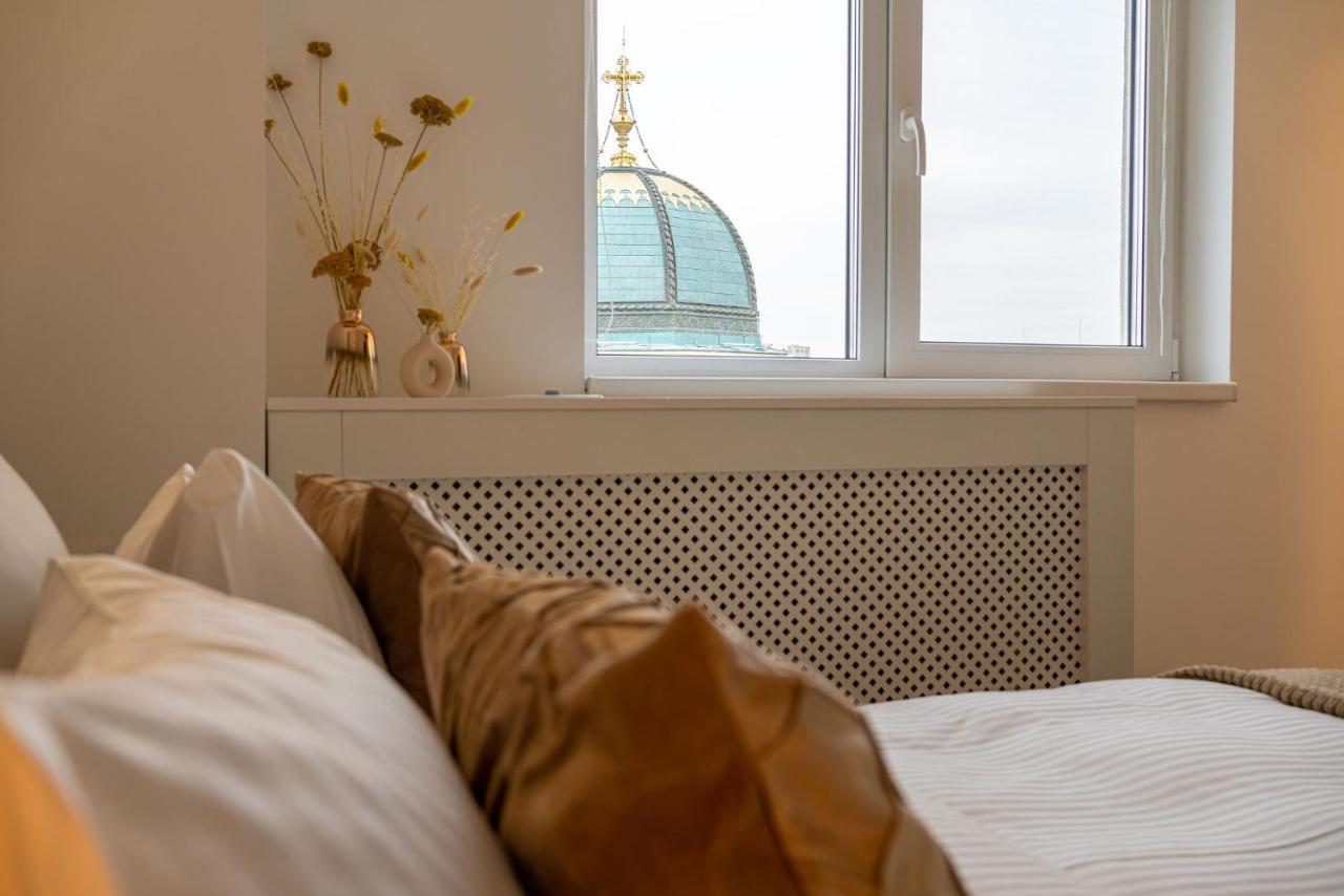 Style And View Bucharest City Center Aparthotel 외부 사진