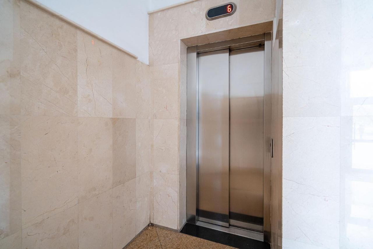 Style And View Bucharest City Center Aparthotel 외부 사진
