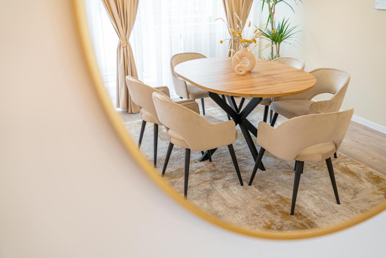 Style And View Bucharest City Center Aparthotel 외부 사진