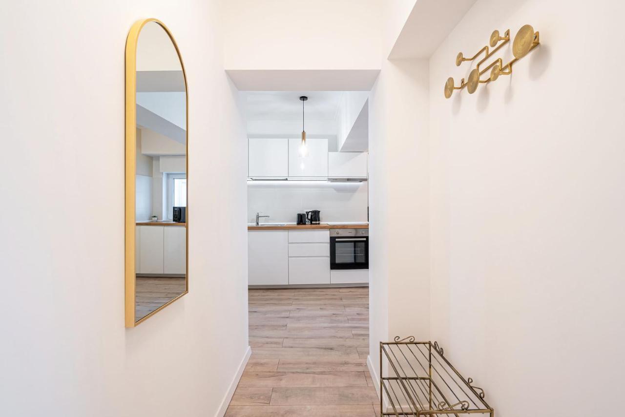 Style And View Bucharest City Center Aparthotel 외부 사진