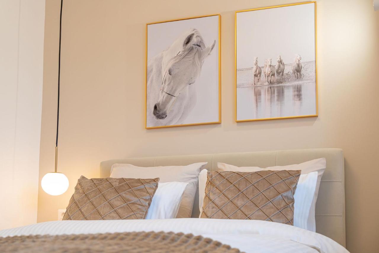 Style And View Bucharest City Center Aparthotel 외부 사진