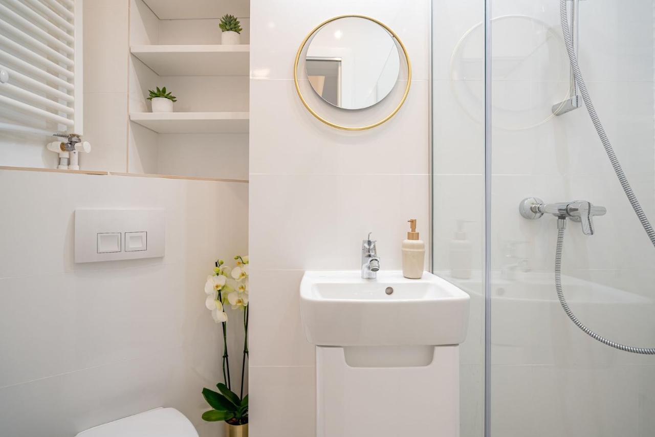 Style And View Bucharest City Center Aparthotel 외부 사진