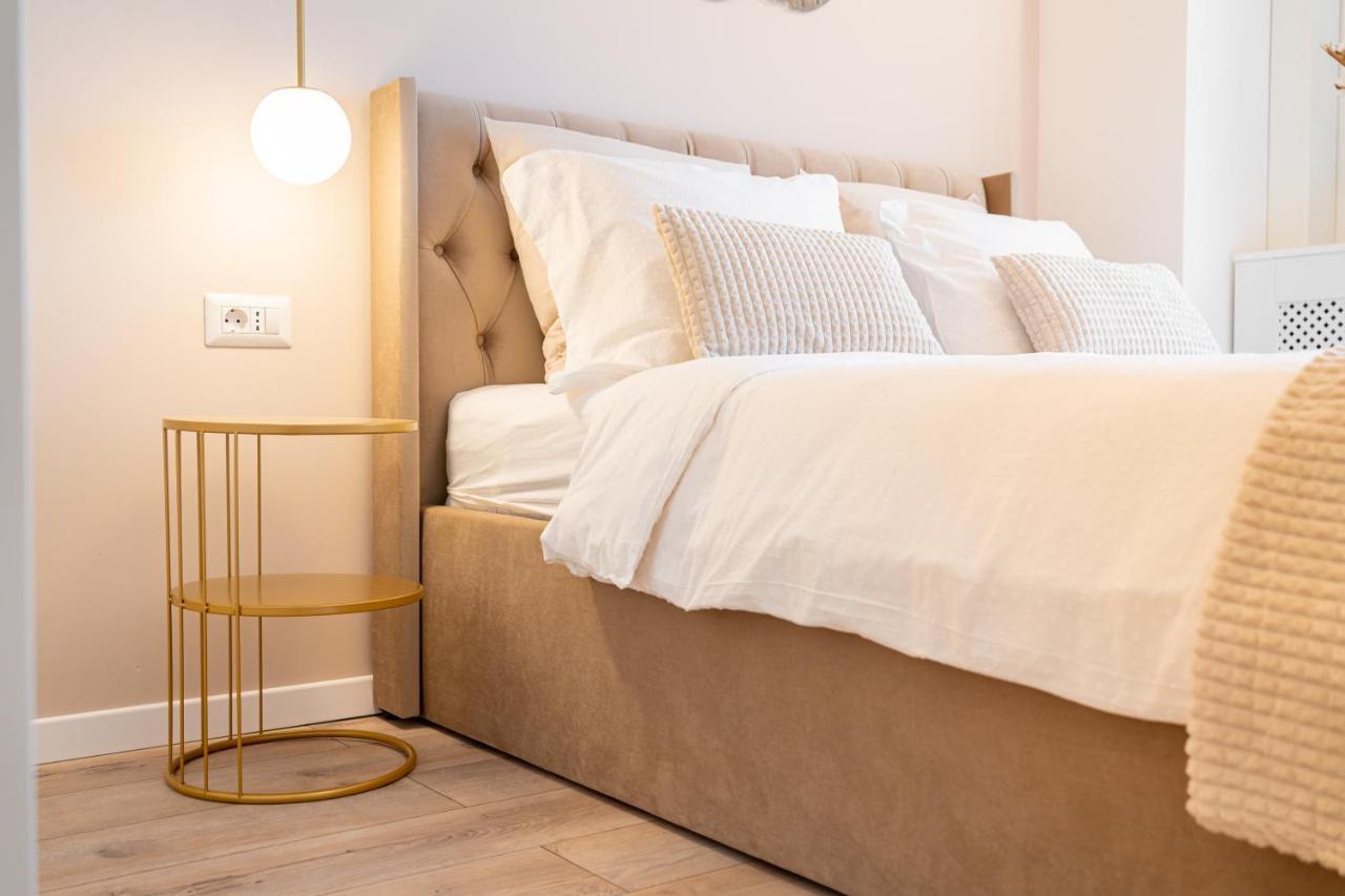 Style And View Bucharest City Center Aparthotel 외부 사진