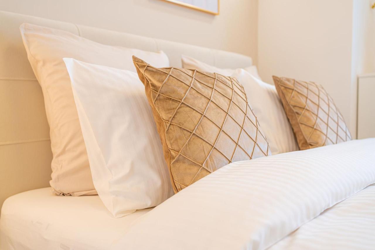 Style And View Bucharest City Center Aparthotel 외부 사진
