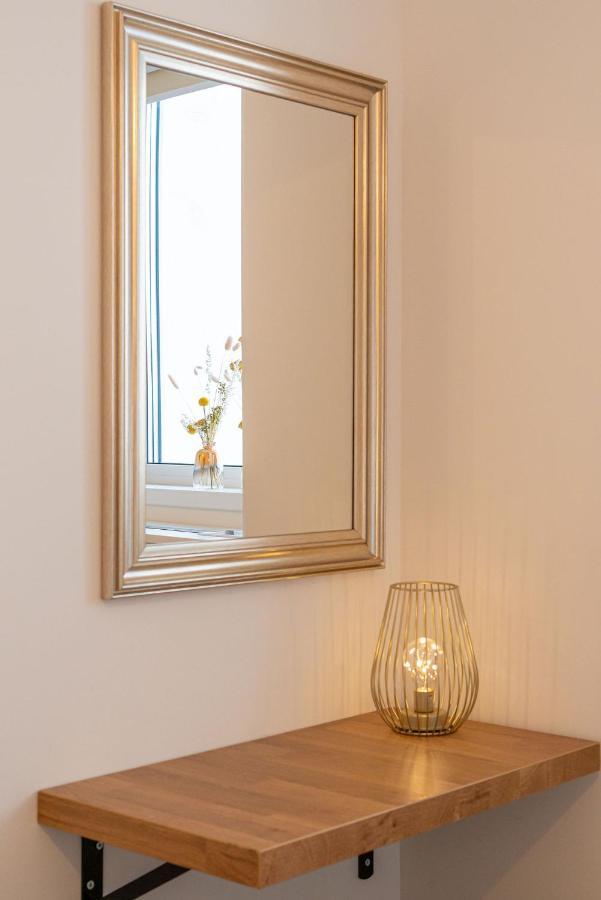 Style And View Bucharest City Center Aparthotel 외부 사진