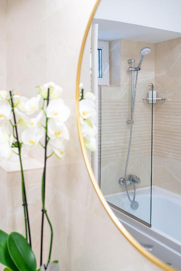 Style And View Bucharest City Center Aparthotel 외부 사진