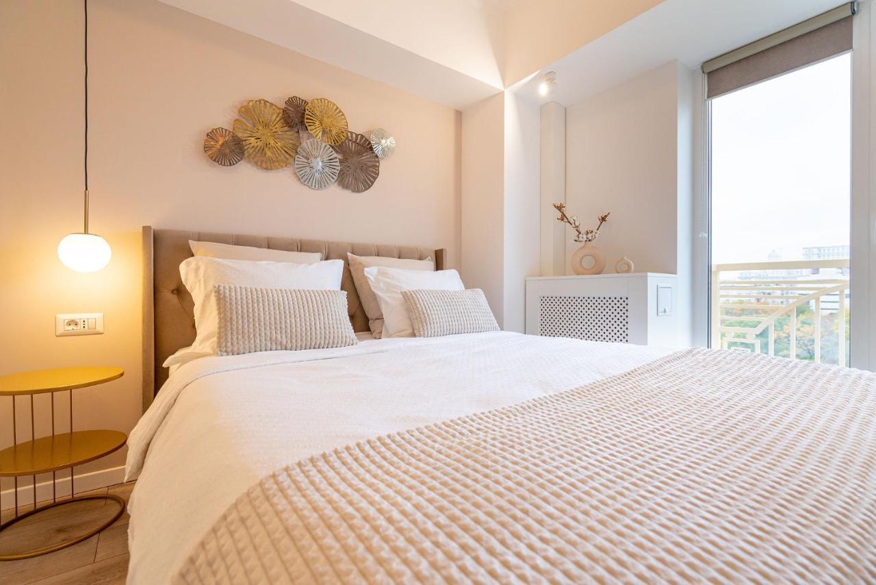 Style And View Bucharest City Center Aparthotel 외부 사진